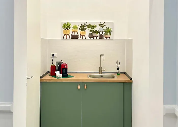 Dimora Cortese Oda ve Kahvaltı