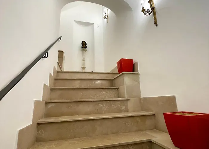 Dimora Cortese 3* Napoli