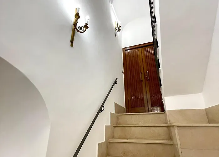 Oda ve Kahvaltı Dimora Cortese