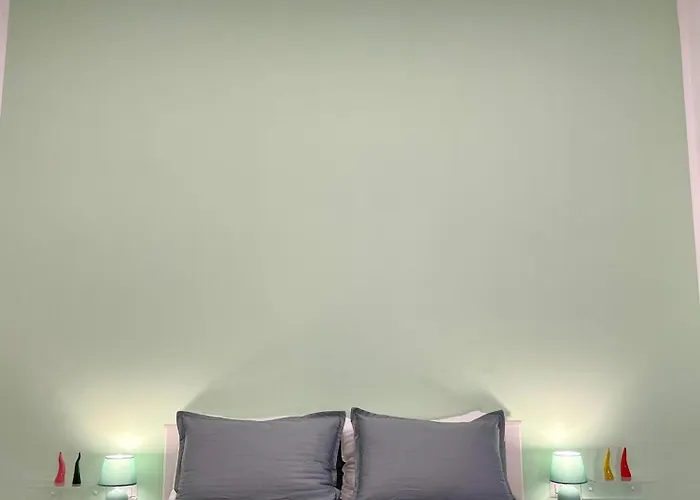 Oda ve Kahvaltı Dimora Cortese 3*