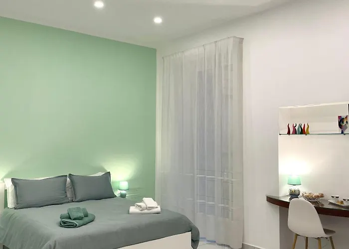 Dimora Cortese Oda ve Kahvaltı 3*