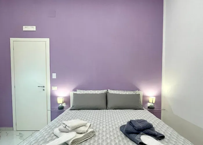 Dimora Cortese Oda ve Kahvaltı