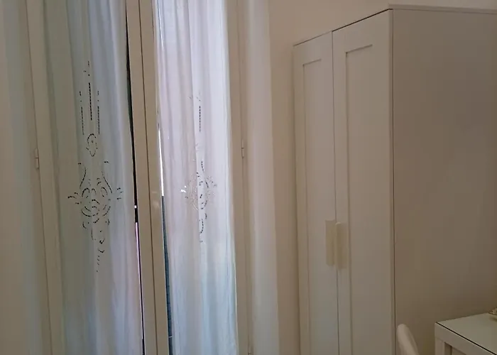 Dimora Cortese 3* Napoli