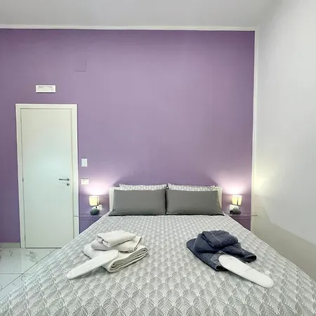 Dimora Cortese Bed & Breakfast