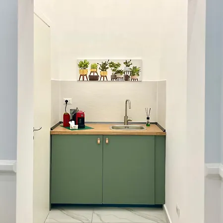 Dimora Cortese Panzió