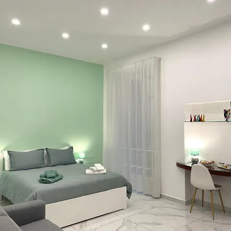 Dimora Cortese B&B 3*