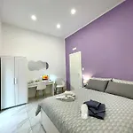 Dimora Cortese Panzió Nápoly