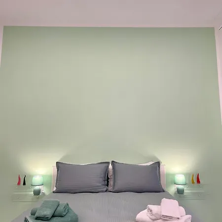 Frühstückspension Dimora Cortese 4*