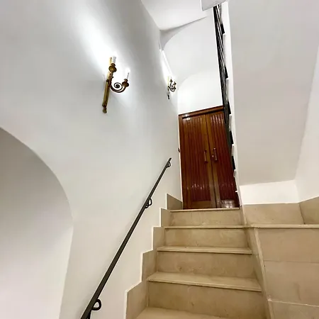 Panzió Dimora Cortese